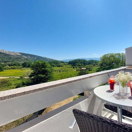Apartment Marija - Bka500 By Interhome Jurandvor Екстер'єр фото