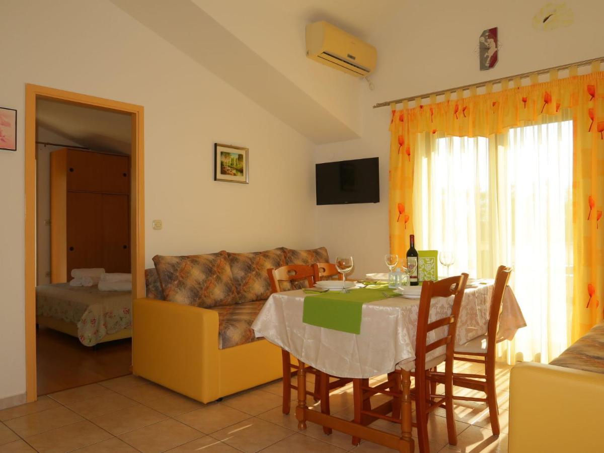 Apartment Marija - Bka500 By Interhome Jurandvor Екстер'єр фото