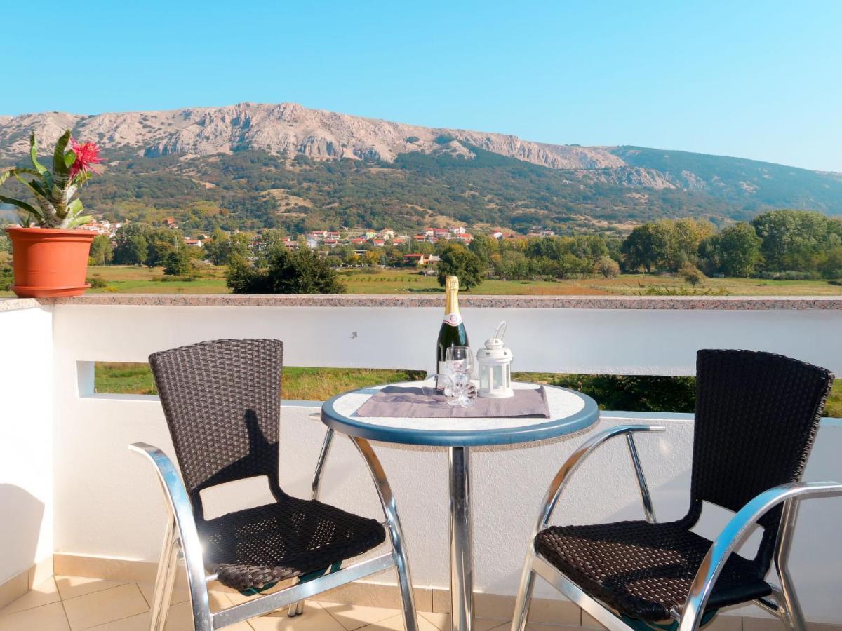Apartment Marija - Bka500 By Interhome Jurandvor Екстер'єр фото
