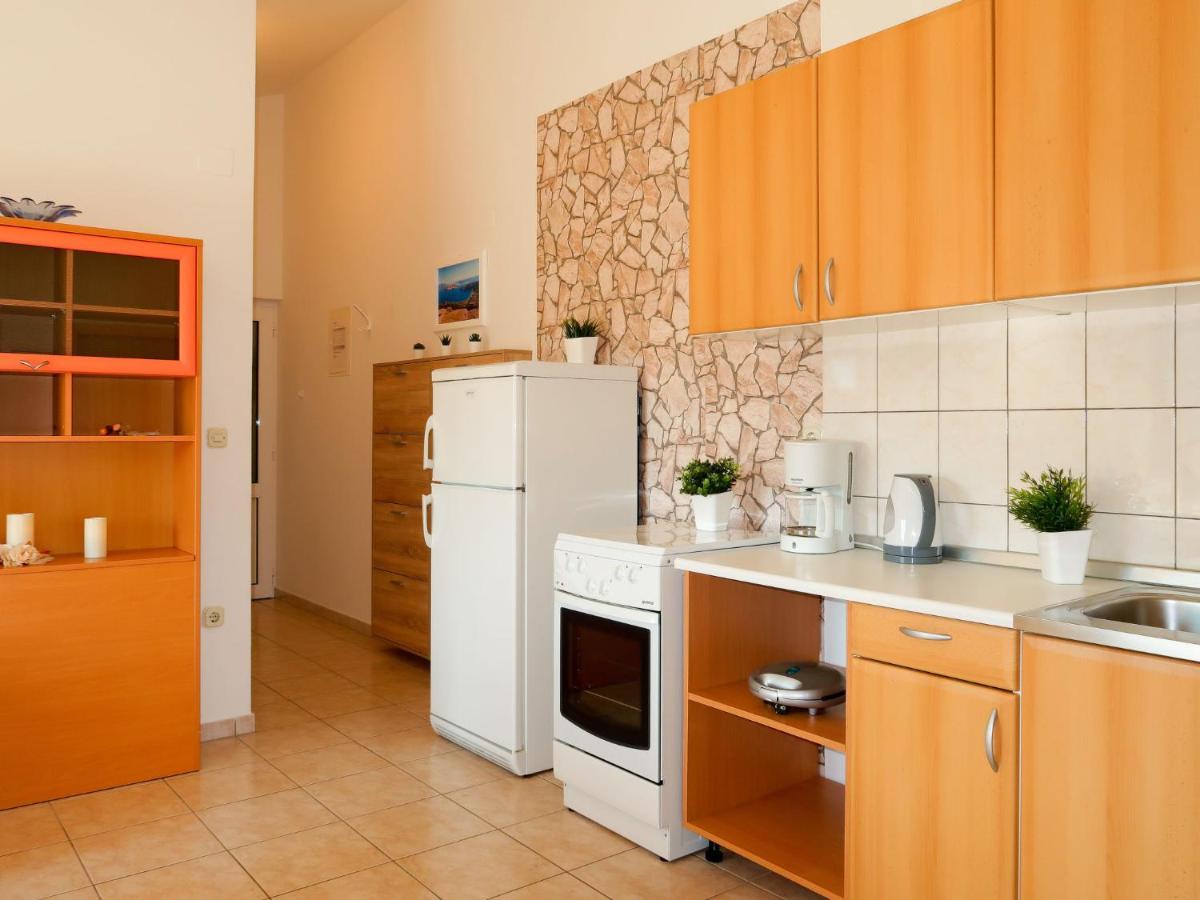 Apartment Marija - Bka500 By Interhome Jurandvor Екстер'єр фото