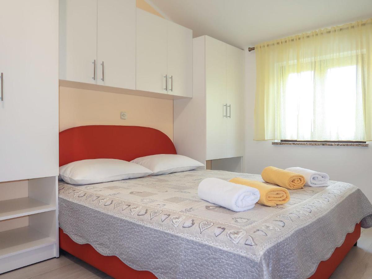 Apartment Marija - Bka500 By Interhome Jurandvor Екстер'єр фото