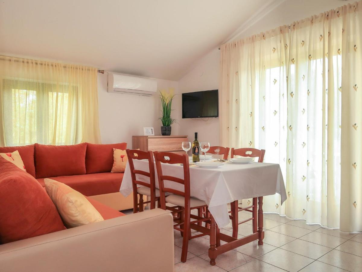 Apartment Marija - Bka500 By Interhome Jurandvor Екстер'єр фото