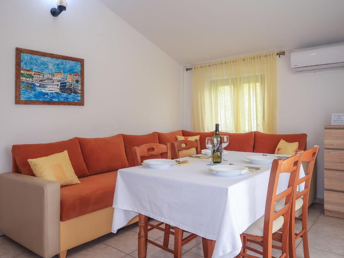 Apartment Marija - Bka500 By Interhome Jurandvor Екстер'єр фото
