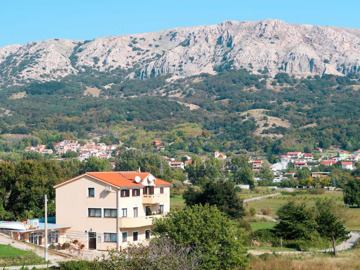 Apartment Marija - Bka500 By Interhome Jurandvor Екстер'єр фото
