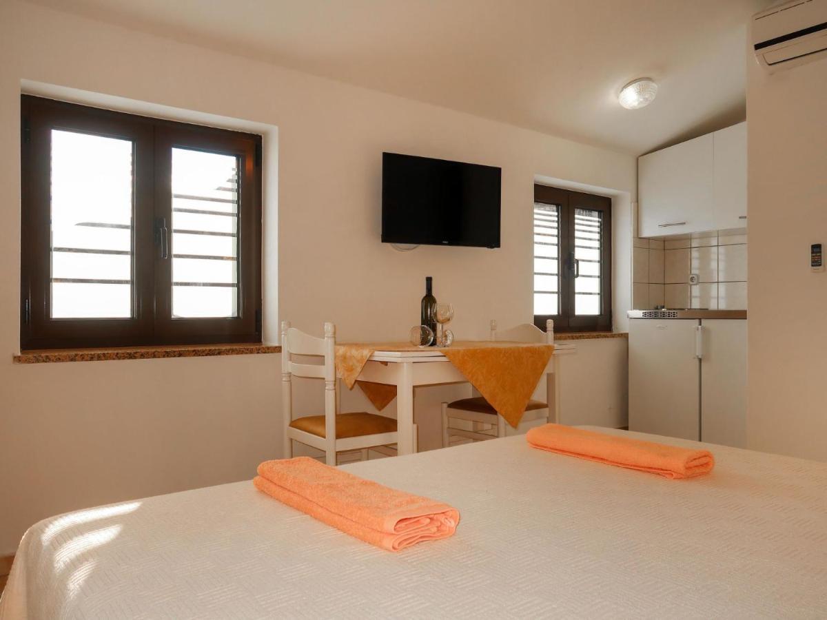 Apartment Marija - Bka500 By Interhome Jurandvor Екстер'єр фото