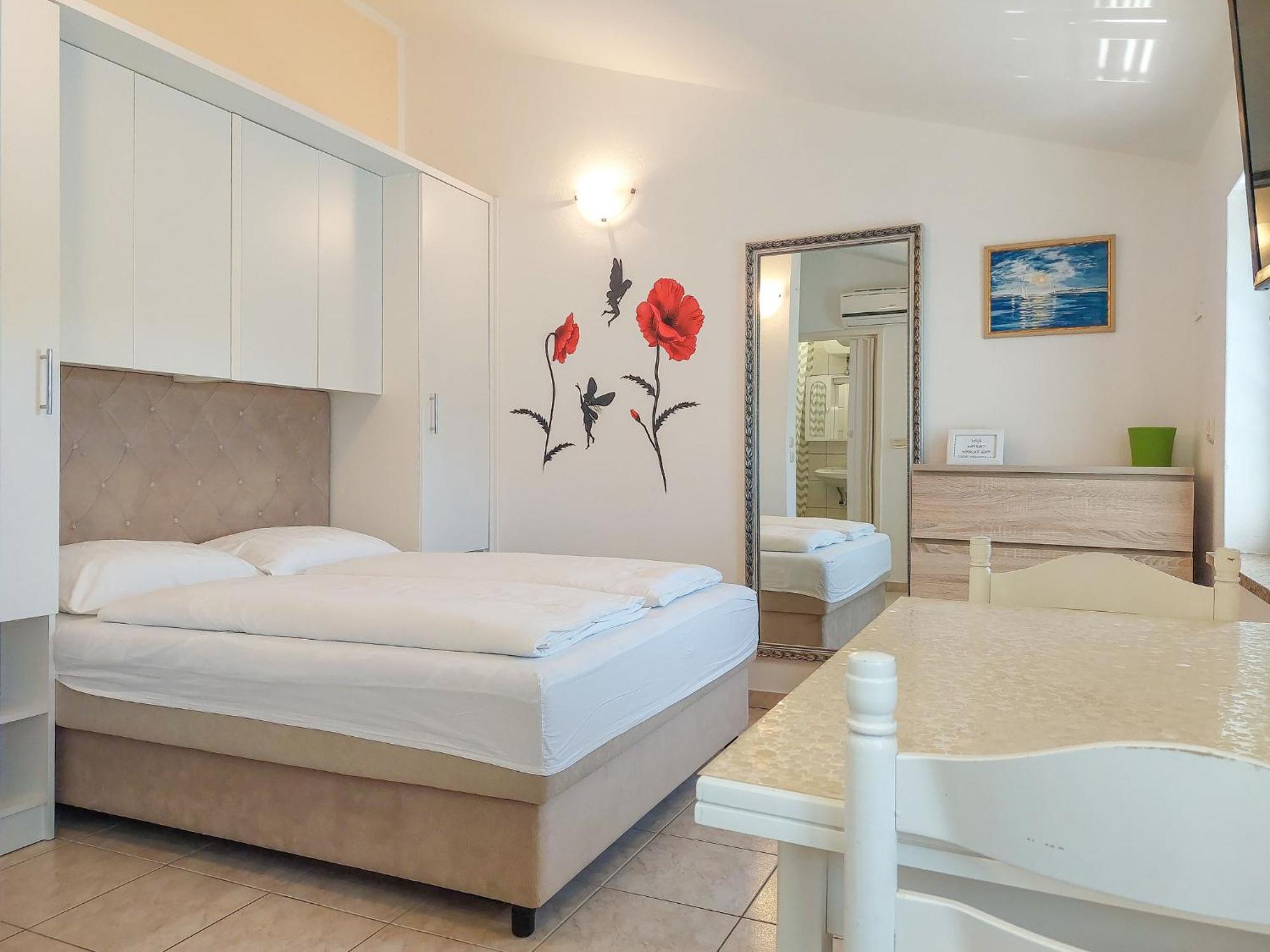 Apartment Marija - Bka500 By Interhome Jurandvor Екстер'єр фото
