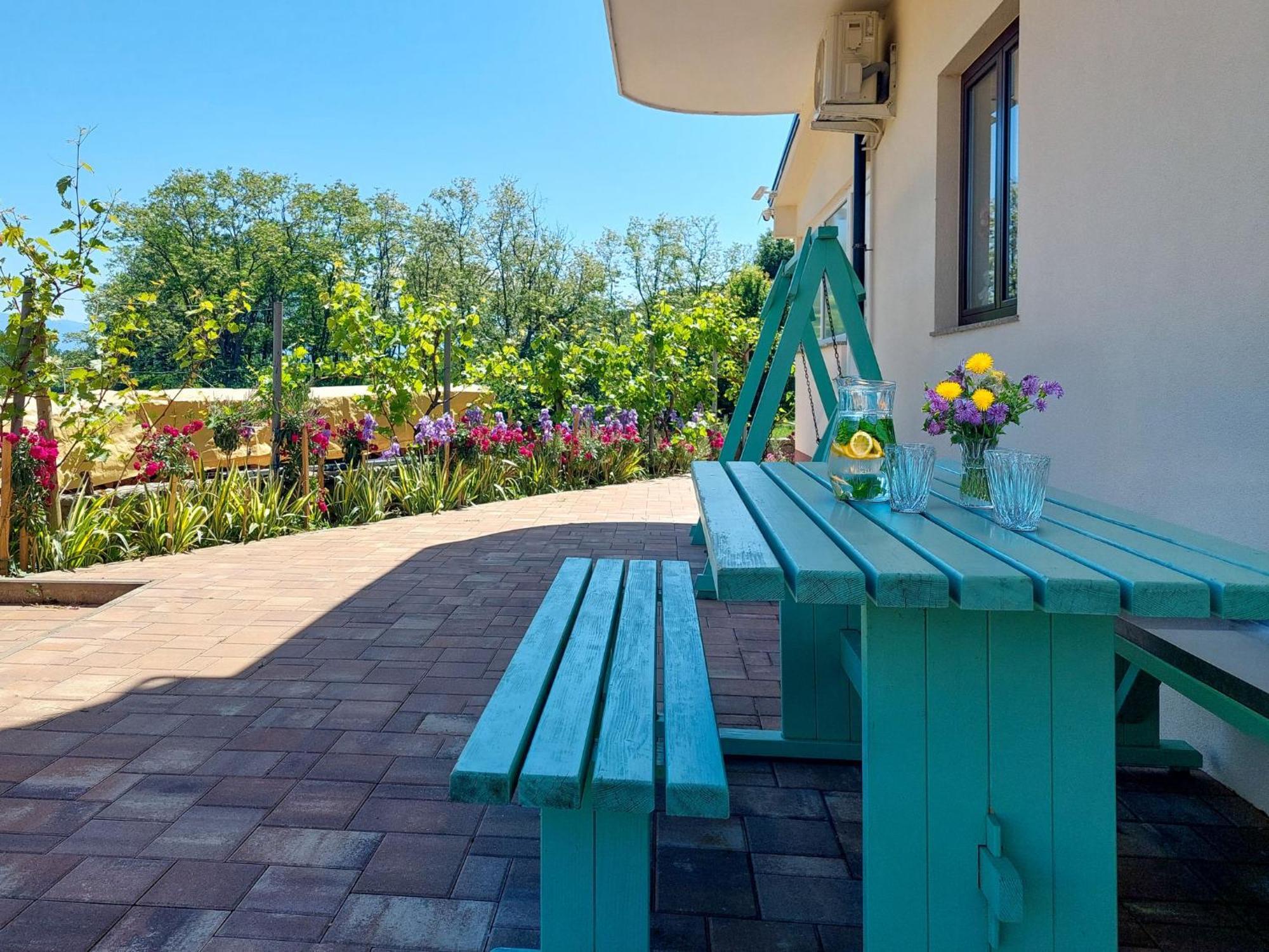 Apartment Marija - Bka500 By Interhome Jurandvor Екстер'єр фото