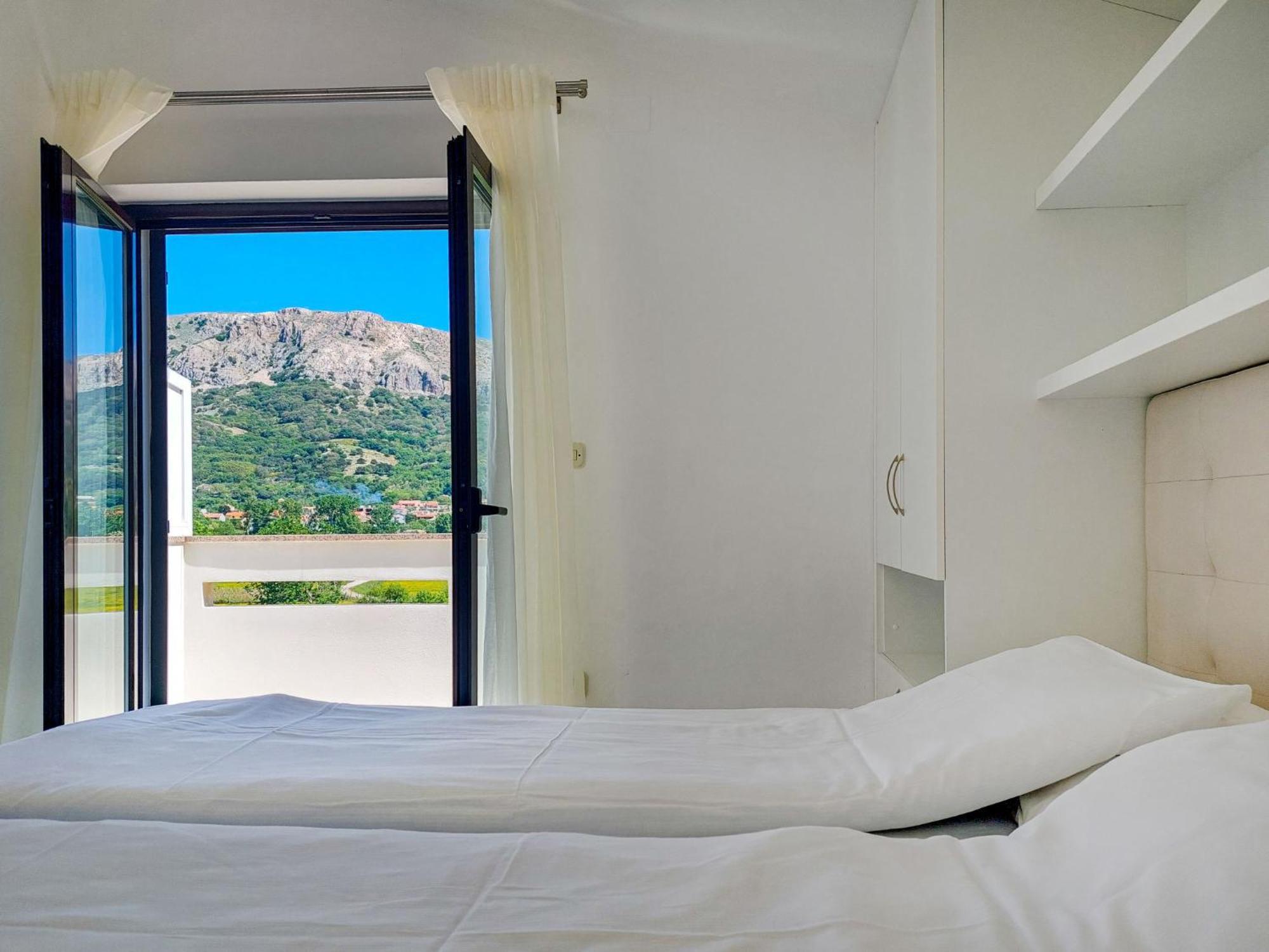 Apartment Marija - Bka500 By Interhome Jurandvor Екстер'єр фото