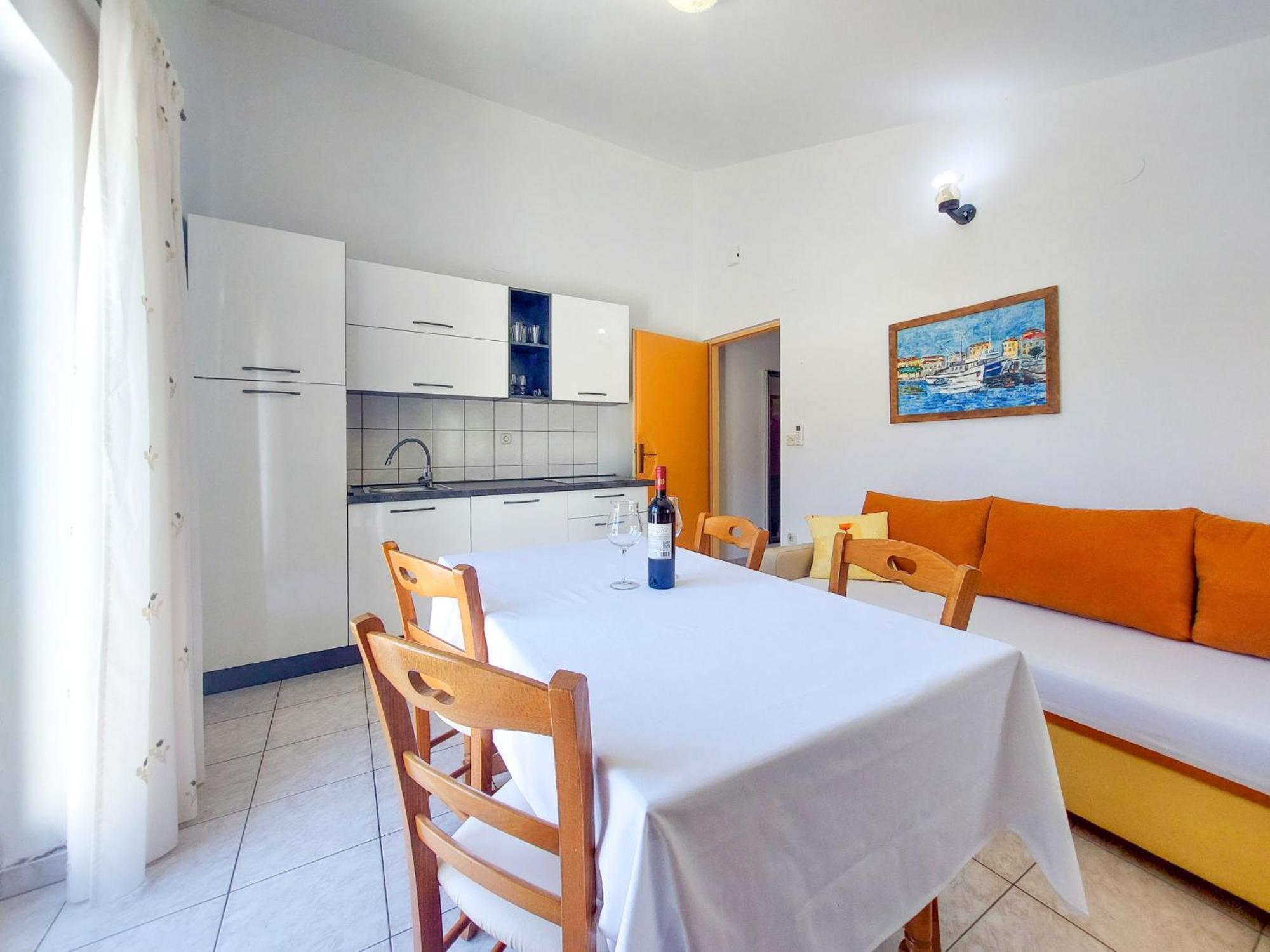 Apartment Marija - Bka500 By Interhome Jurandvor Екстер'єр фото