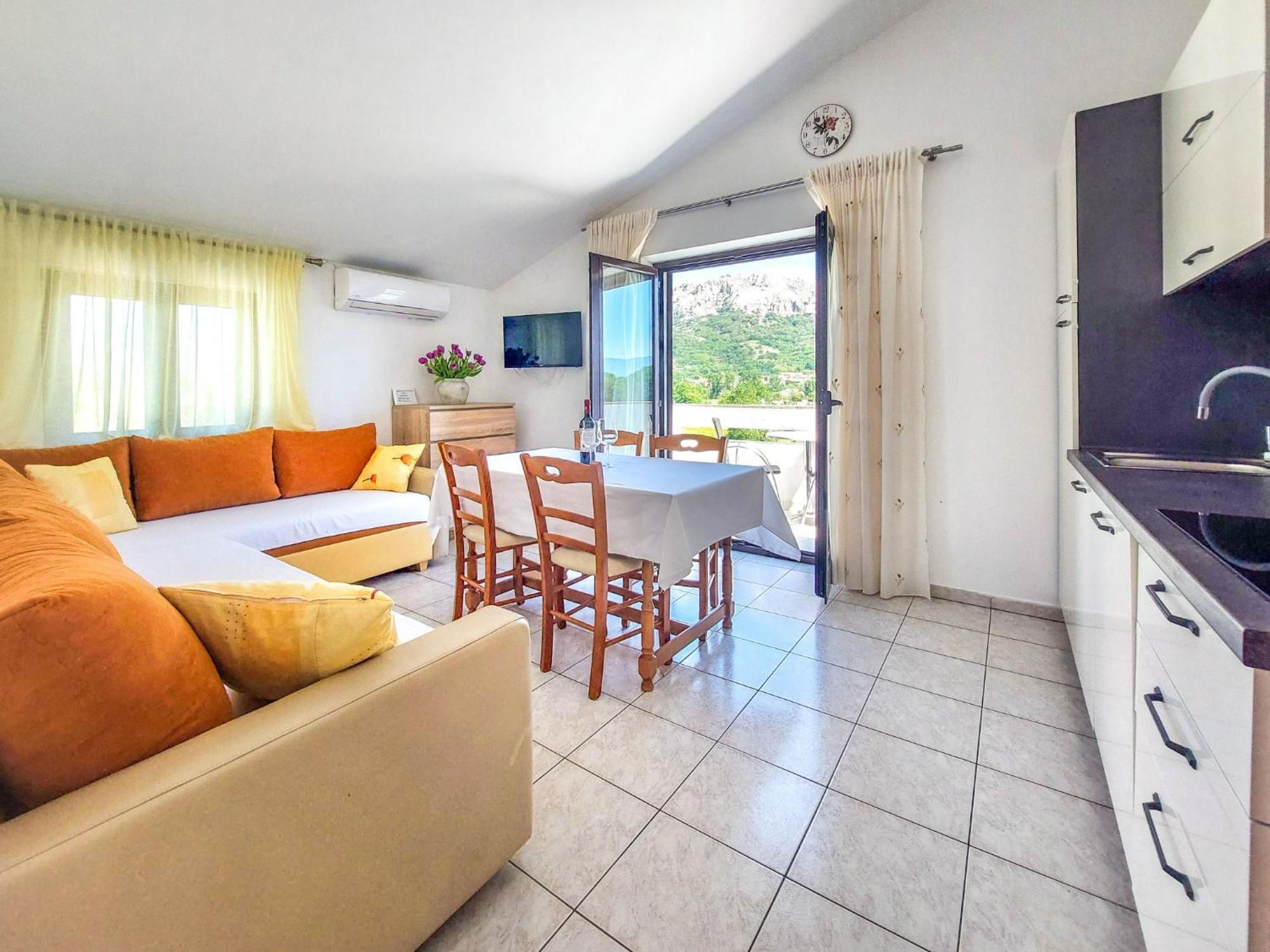Apartment Marija - Bka500 By Interhome Jurandvor Екстер'єр фото