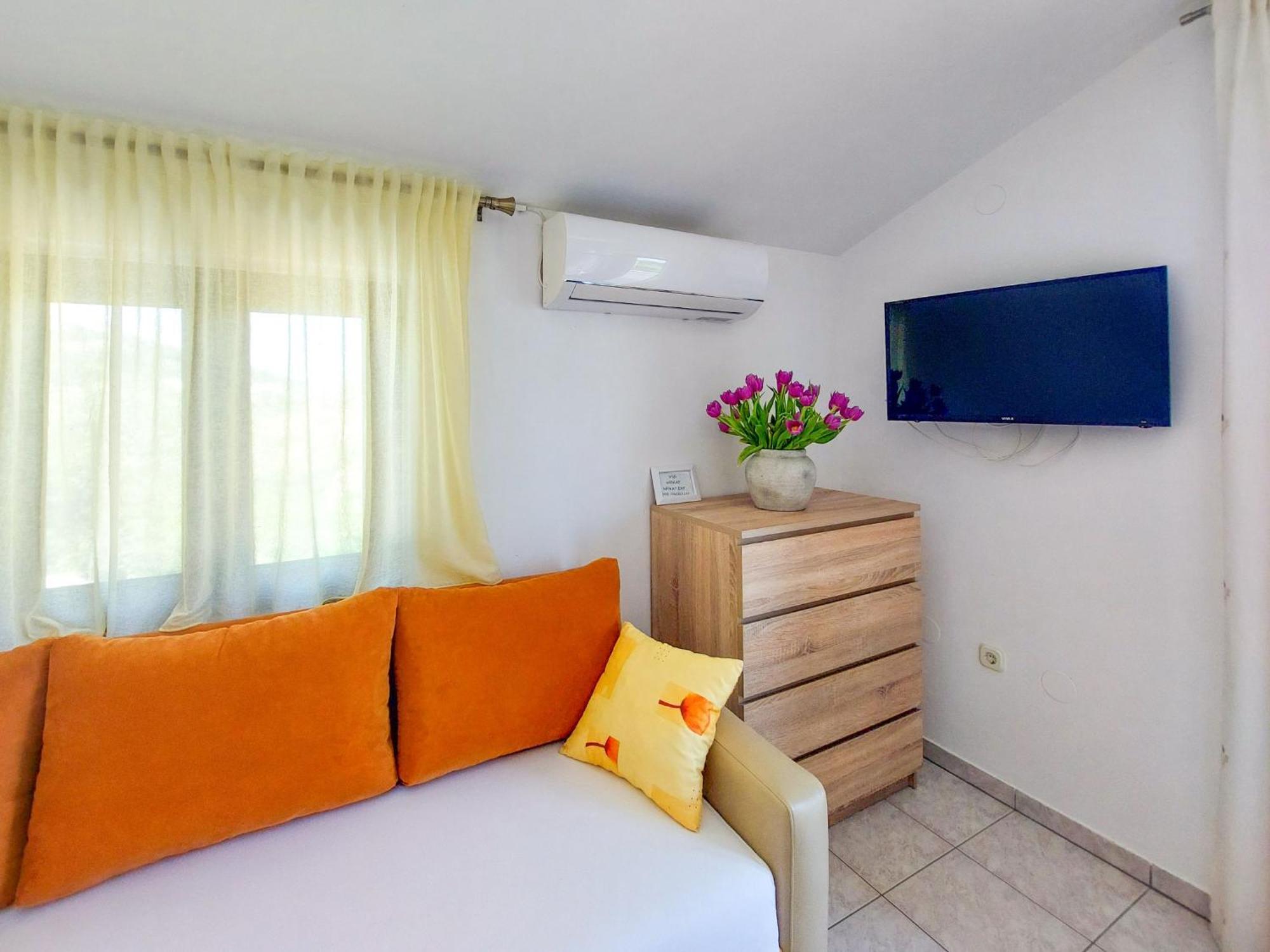 Apartment Marija - Bka500 By Interhome Jurandvor Екстер'єр фото