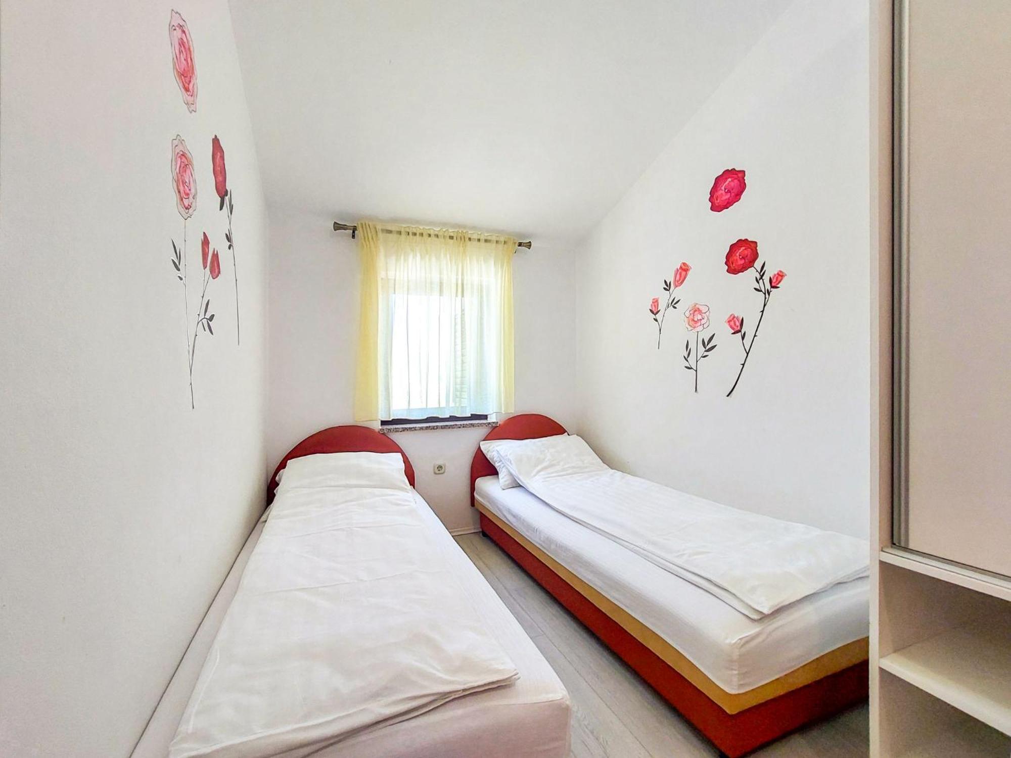 Apartment Marija - Bka500 By Interhome Jurandvor Екстер'єр фото