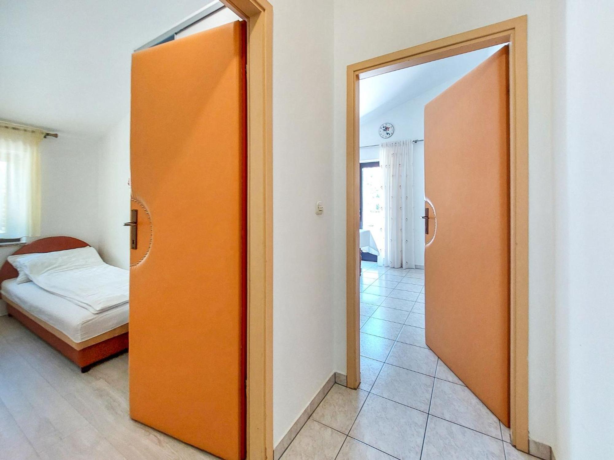 Apartment Marija - Bka500 By Interhome Jurandvor Екстер'єр фото