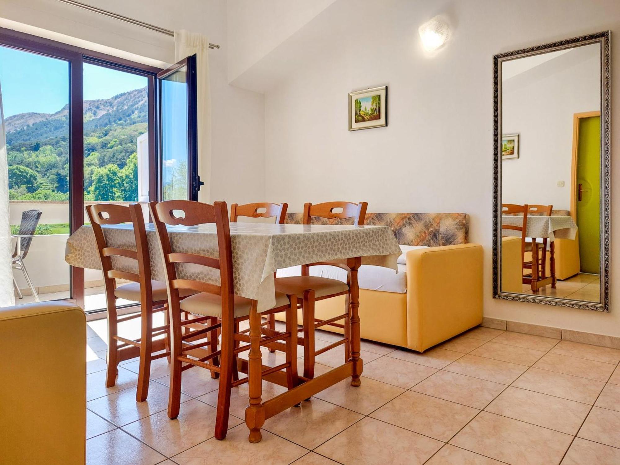 Apartment Marija - Bka500 By Interhome Jurandvor Екстер'єр фото