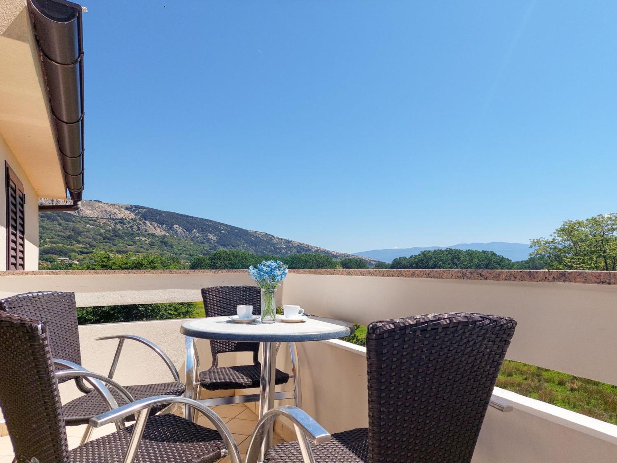 Apartment Marija - Bka500 By Interhome Jurandvor Екстер'єр фото