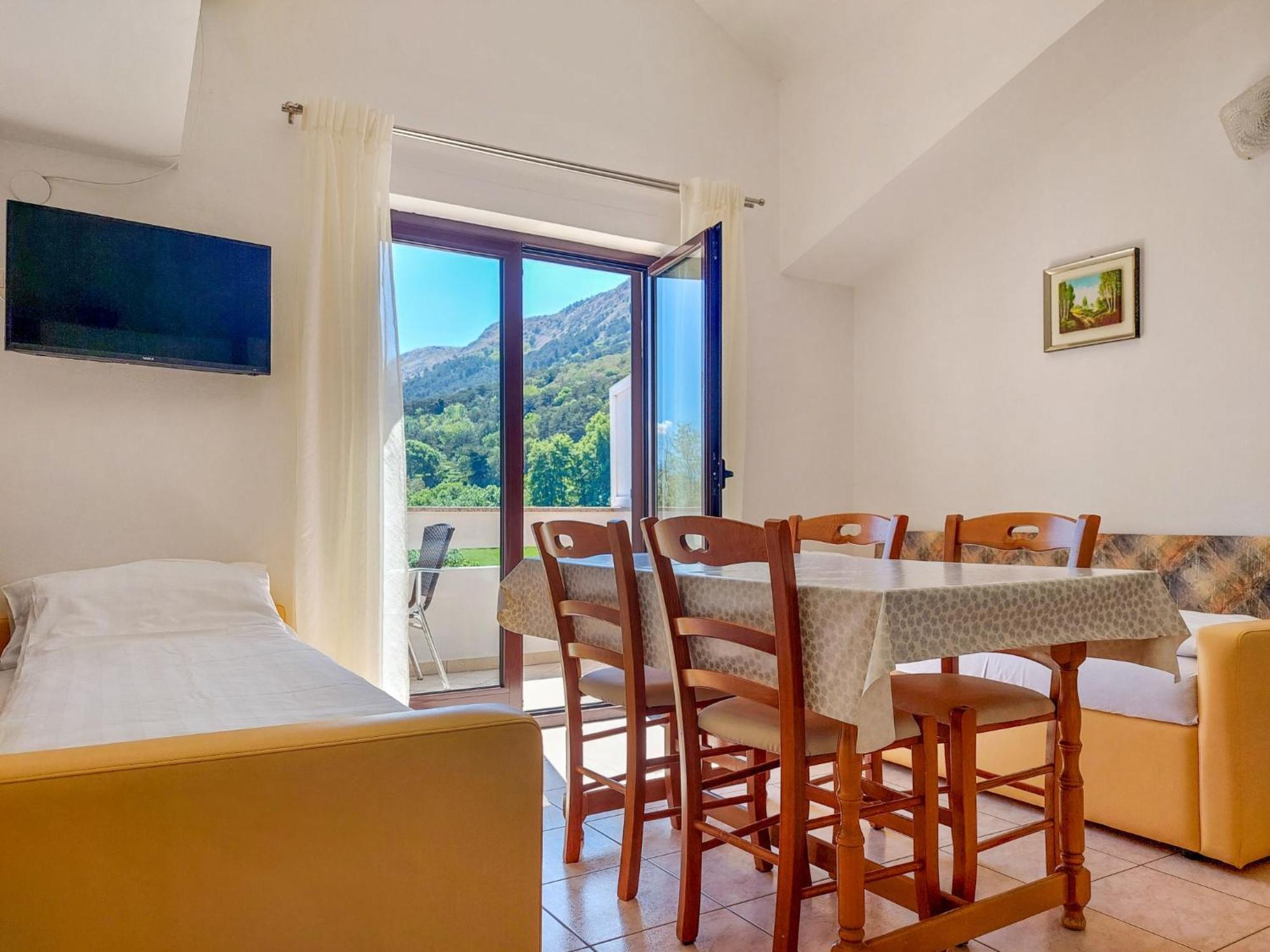 Apartment Marija - Bka500 By Interhome Jurandvor Екстер'єр фото