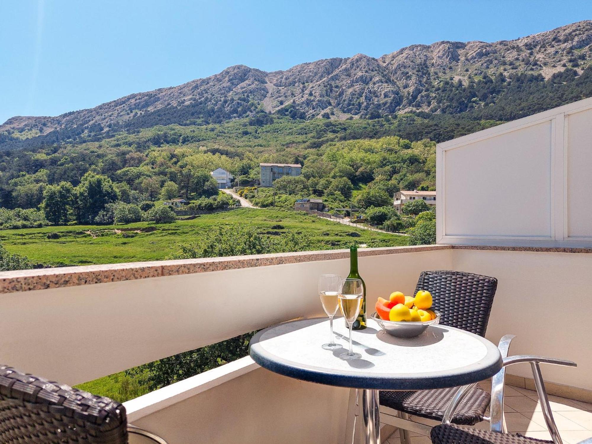 Apartment Marija - Bka500 By Interhome Jurandvor Екстер'єр фото